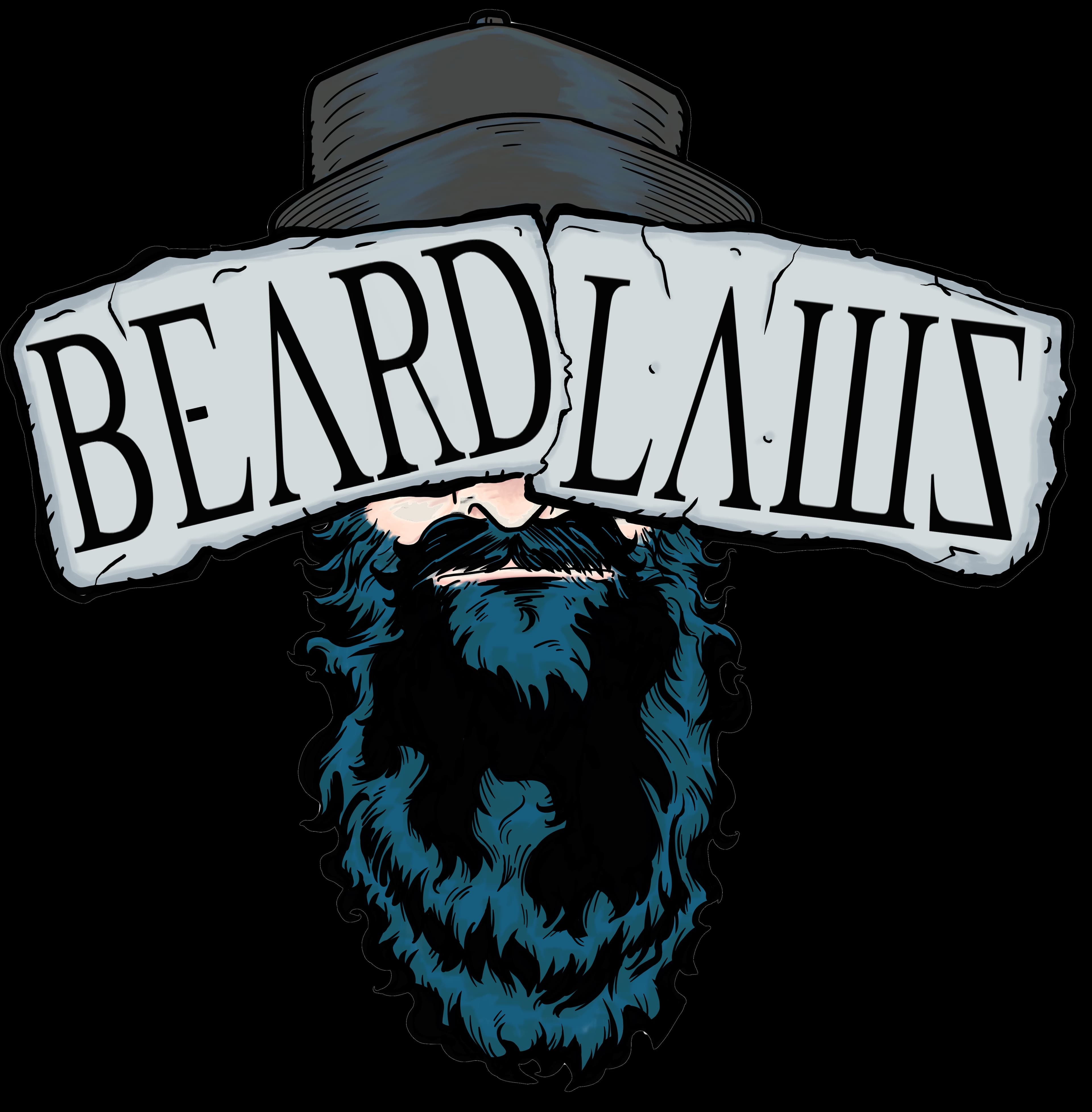 BeardLaws